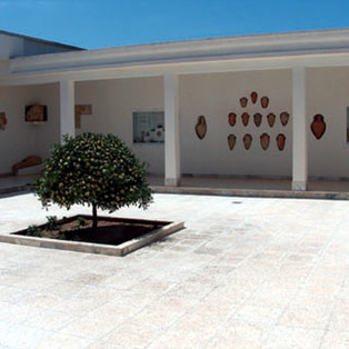 Musée Archéologique de Kerkouane 